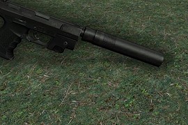 Walther P99