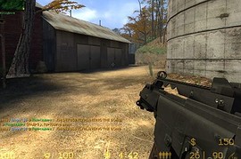G36 Darkelfa TwinkeMasta Remix 2