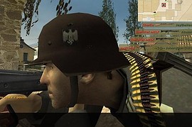 NamedJughead_s_Wermacht_Reskin_V.2
