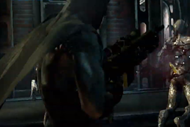 Batman (DCEU)