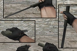 Gerber Gator Machete