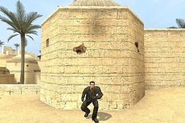 T3 Arnold Schwarzenegger