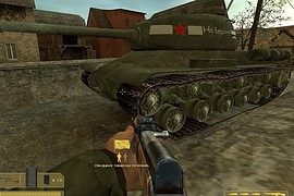 Soviet_tank_Is-2_(122)_replace_Sherman