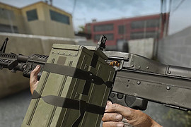 BOCW M60