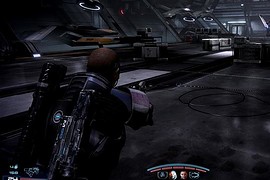 Cronos Station. Structural Materials HR 2048 (v.1.0)