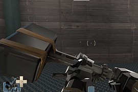 Robotic View Models