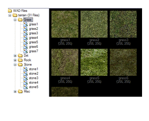 Terrain Generator