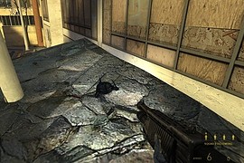 More ealistic Combine Mine