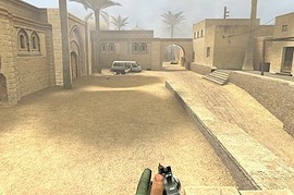 Two Handed Revolver Animations