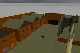 urbanwars