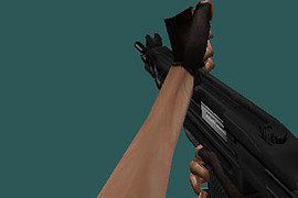 IMI UZI