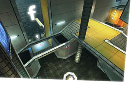 The COMP (Competitive) Map Pack