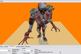 Skeleton Gonome