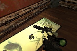 HK G3&T40