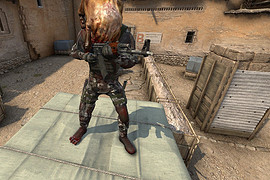 Zombie Pack