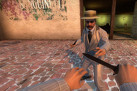 Bioshock Infinite Pack 3