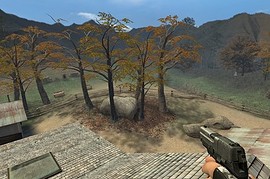 BlackHoleSon's reskinned P228