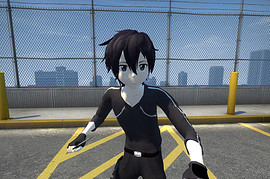 Kirito