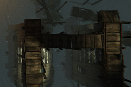 Expo Decay