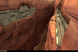 Sniper_Crevasse