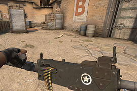 BAR M1919