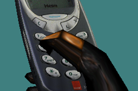 Nokia3310 Radio