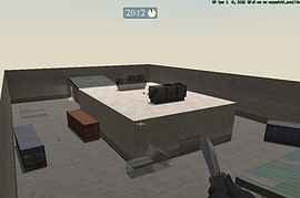ctf_smalltown