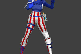 Fireworks Team Leader