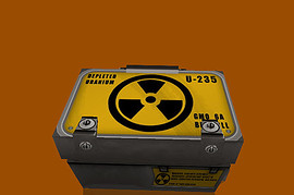 Black Mesa Source Alpha Weapons Pack (v.1)