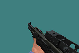 Shotgun UD
