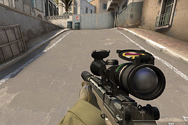 Twinke Masta M14EBR