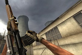S.V.D.