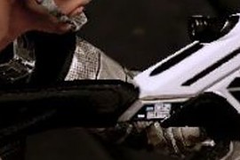 Black & White Reskin Weapon Pack