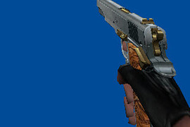 Z7 1911 (5 skins)