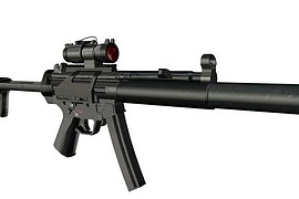 z7 mp5sd aimpoint