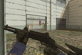 CS:GO Weapons Pack