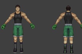 Little Mac