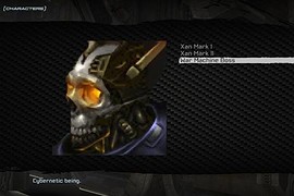 UT99 Robots
