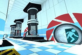 Portal 2 | Memories
