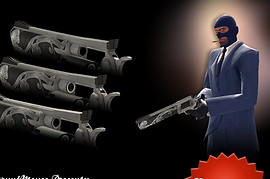 The Negotiator v3