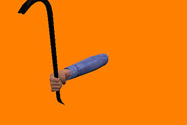 Crowbar HD