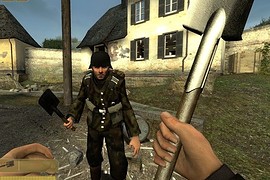 German_Soldier_Redux