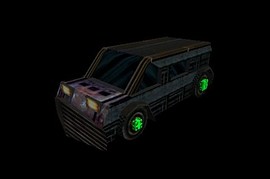 Super car