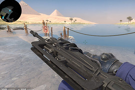 FAMAS-F1