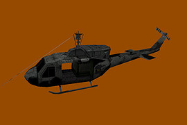Rusty's Resident Evil Models Pack