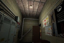 Black Mesa (Русская локализация - Текстуры)