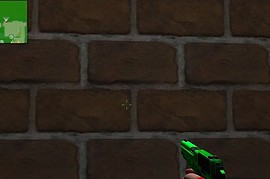 Bradika's P228