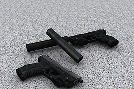 Walther P99 V2