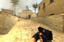 TMP Black Reskin