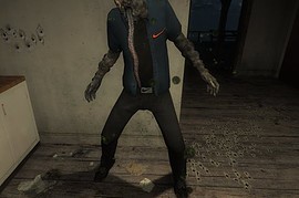 Smoker Nike